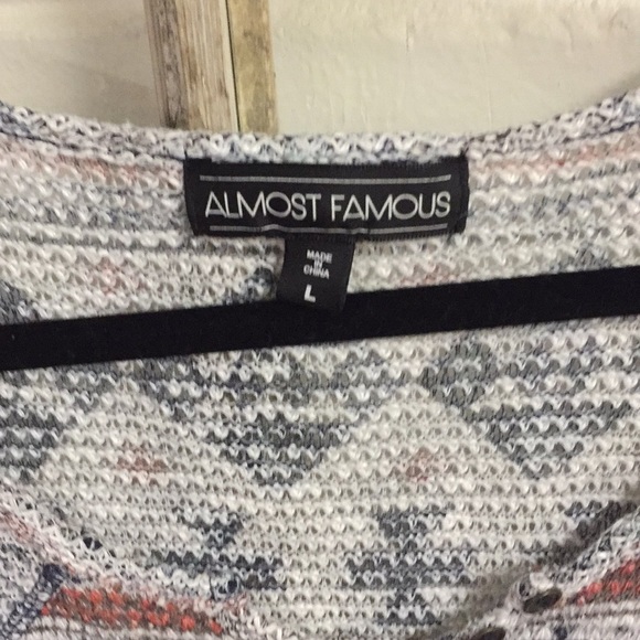 Almost Famous - Picture 2 of 6